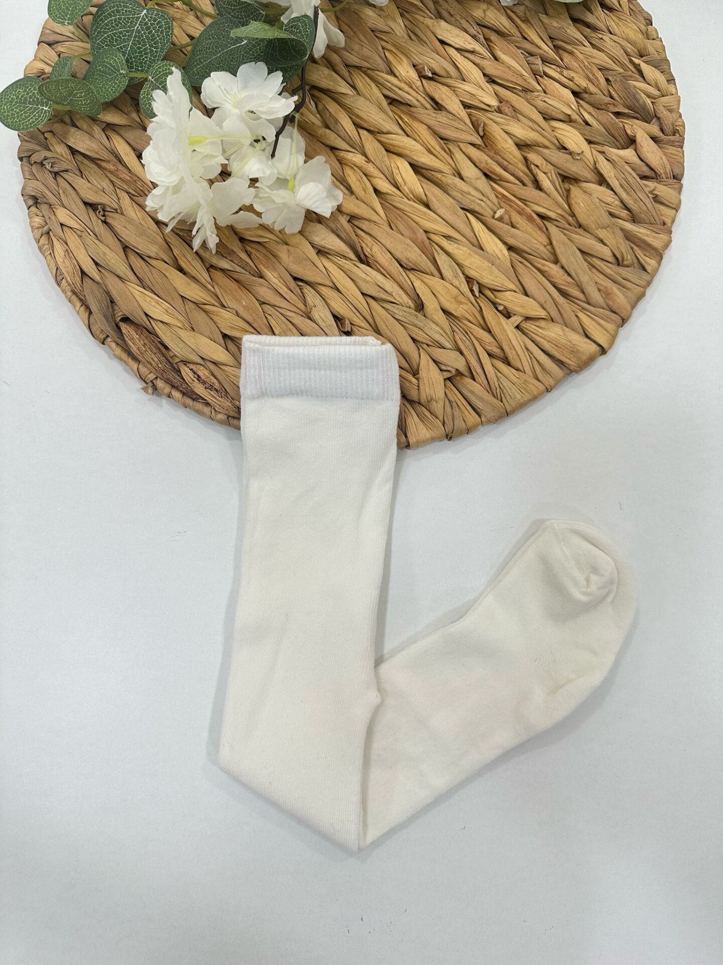 BEBEK KİLOTLU ÇORAP 0-1 YAŞ