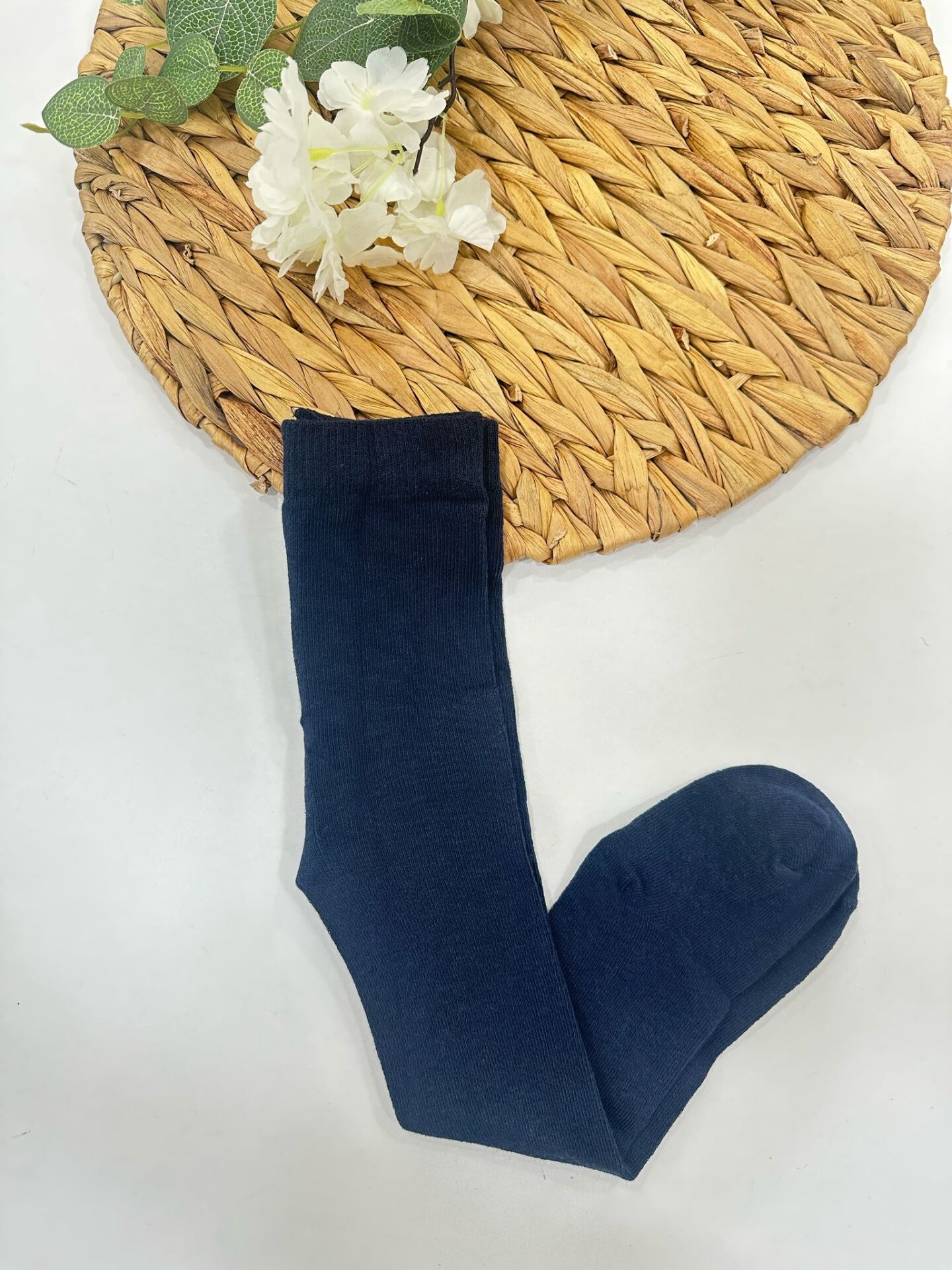 BEBEK KİLOTLU ÇORAP 0-1 YAŞ