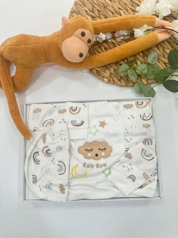 BEBEK YENİDOĞAN TAKIM