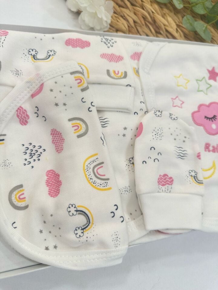 BEBEK YENİDOĞAN TAKIM