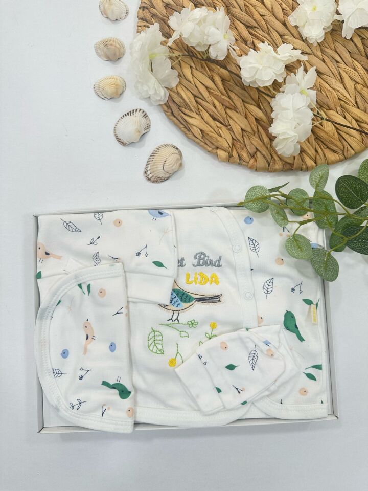 BEBEK YENİDOĞAN TAKIM