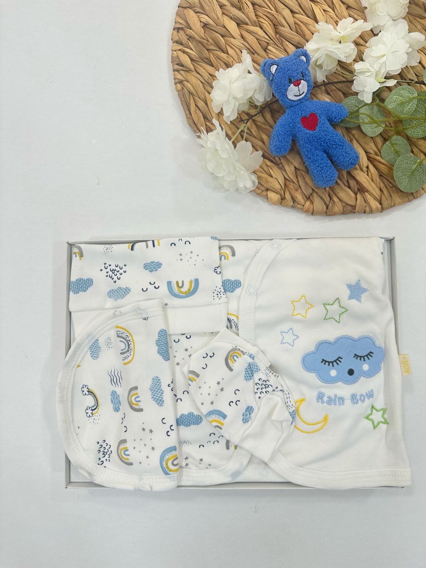 BEBEK YENİDOĞAN TAKIM