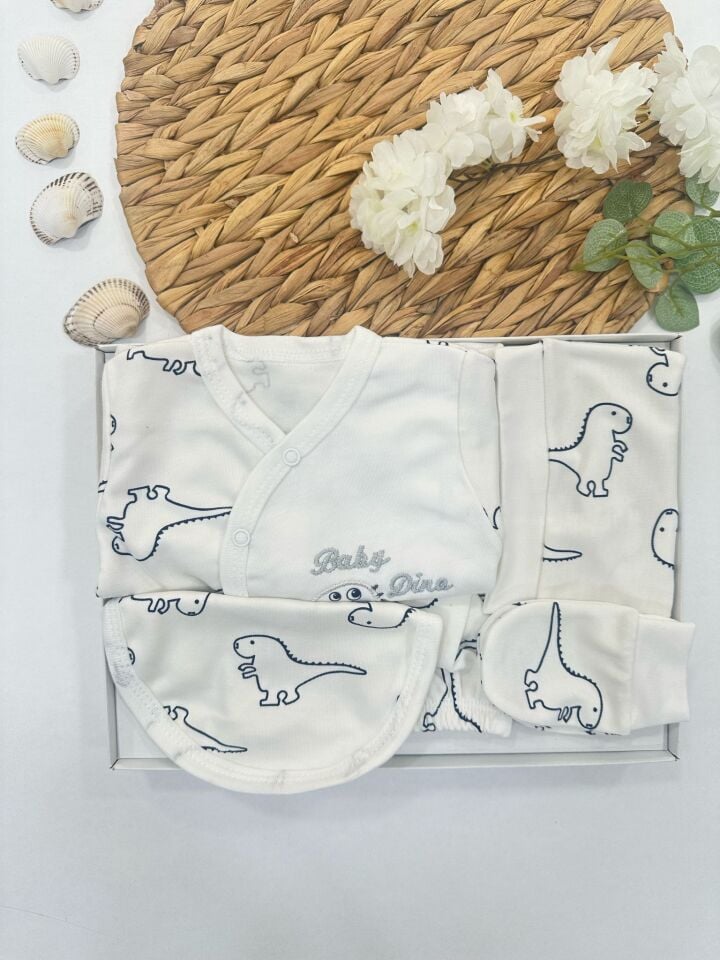 BEBEK YENİDOĞAN TAKIM