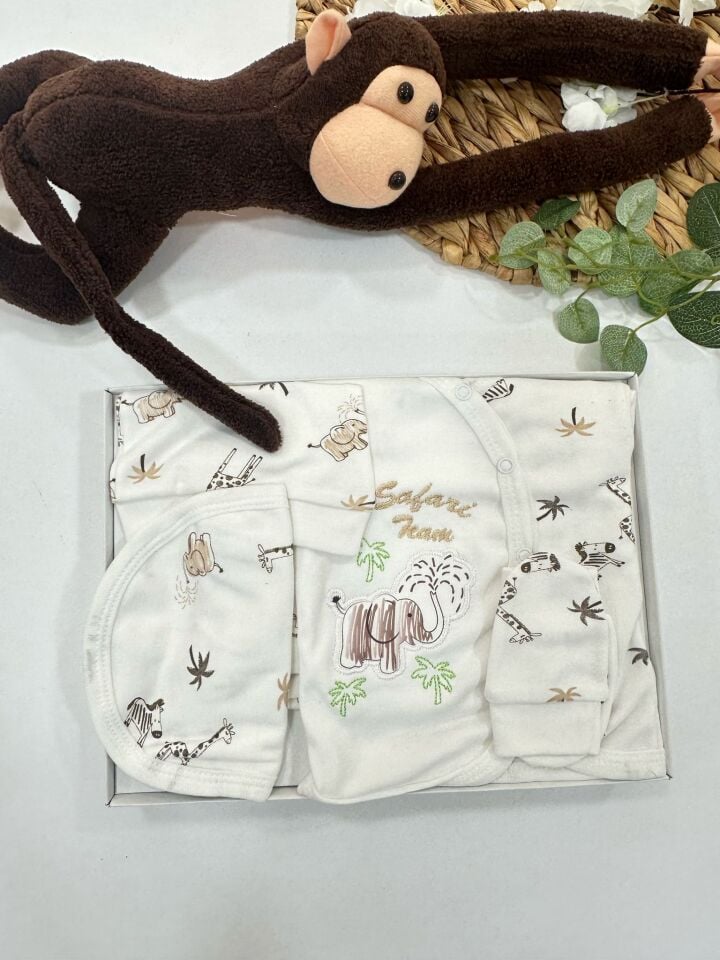 BEBEK YENİDOĞAN TAKIM