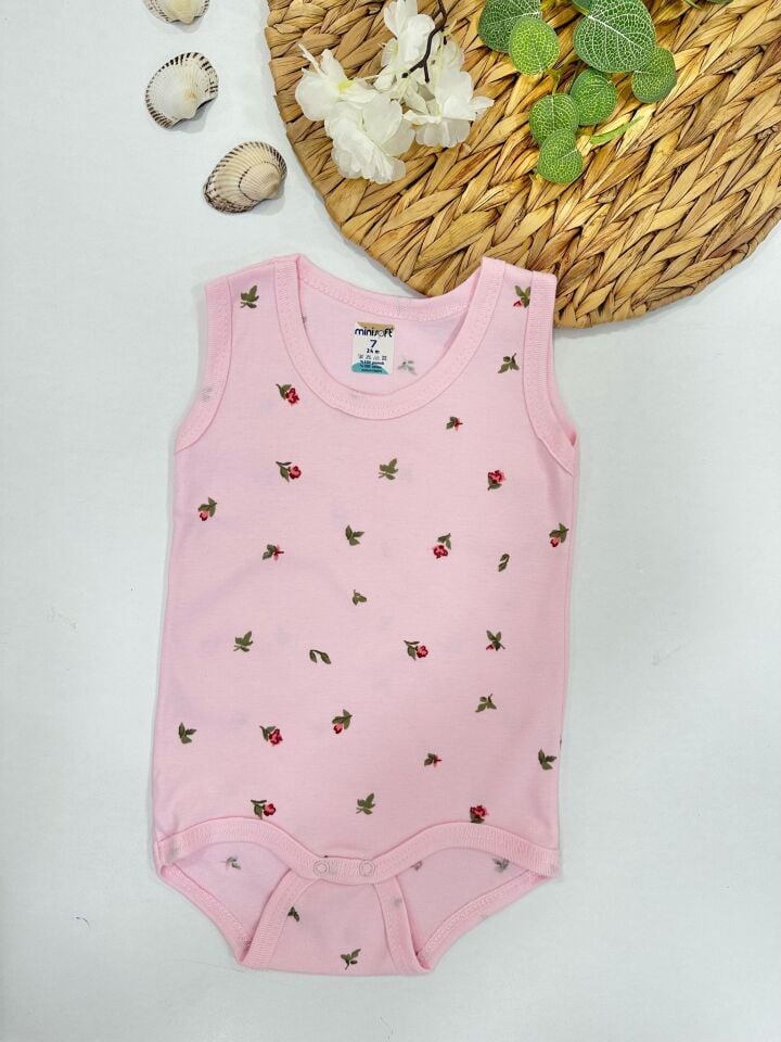 BEBEK ÇITÇITLI BODY