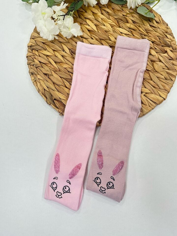 DESENLİ KİLOTLU ÇORAP 0-1 YAŞ