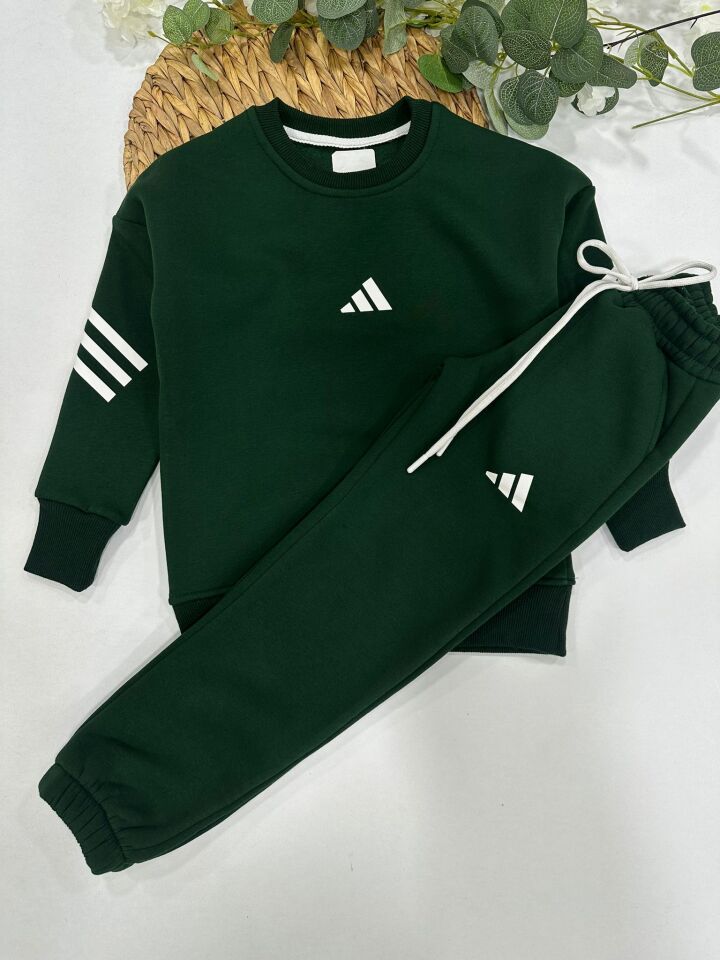 ERKEK ÇOCUK EŞOFMAN TAKIMI