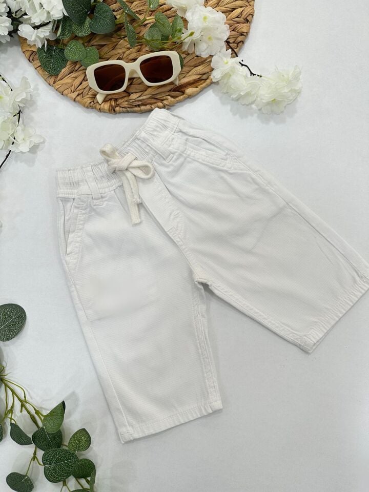 ERKEK ÇOCUK ŞORT 1-4 YAŞ