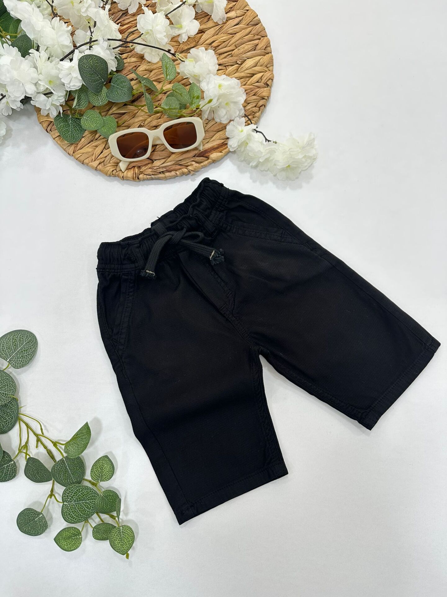 ERKEK ÇOCUK ŞORT 1-4 YAŞ