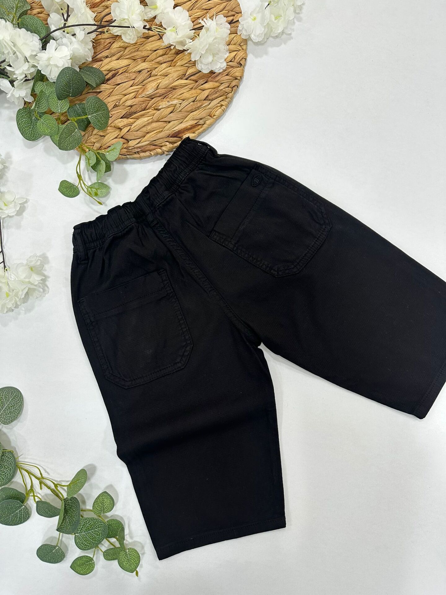 ERKEK ÇOCUK ŞORT 5-8 YAŞ