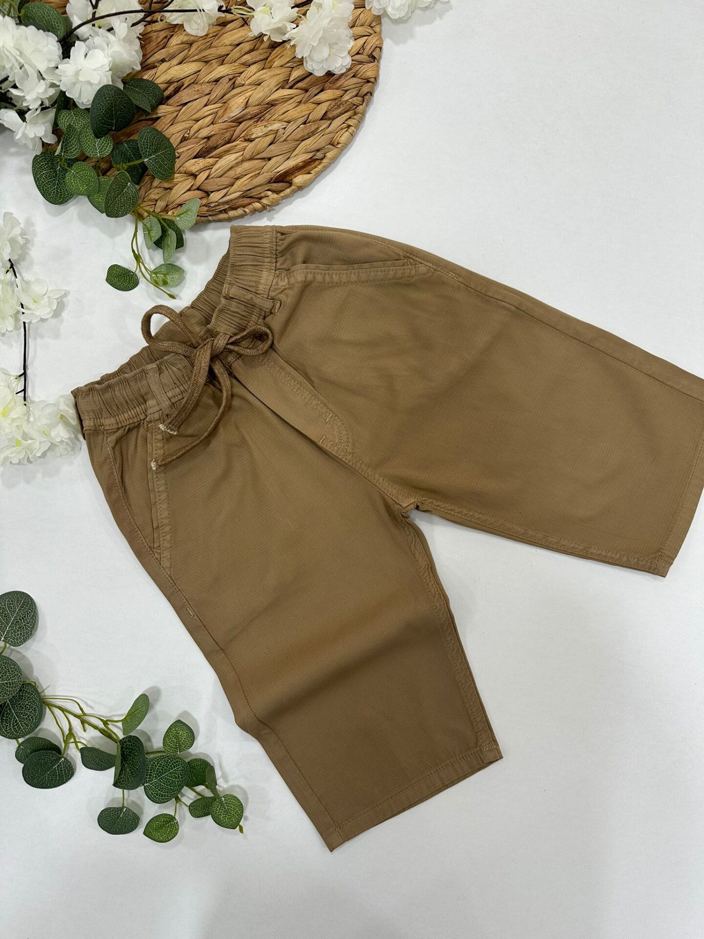 ERKEK ÇOCUK ŞORT 5-8 YAŞ