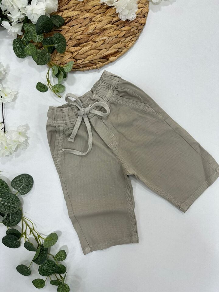 ERKEK ÇOCUK ŞORT 9-12 YAŞ