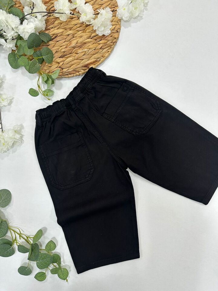 ERKEK ÇOCUK ŞORT 9-12 YAŞ