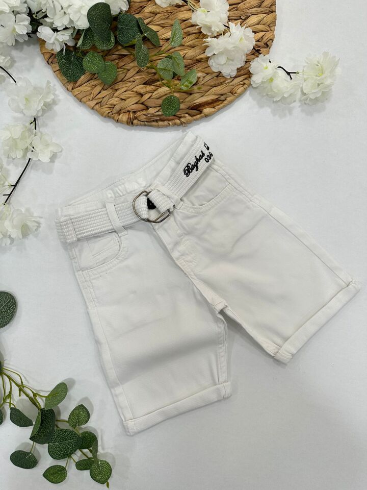 ERKEK ÇOCUK ŞORT 9-12 YAŞ