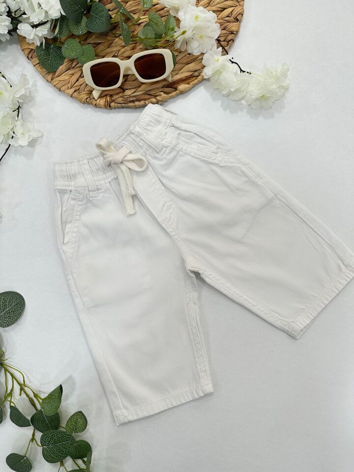 ERKEK ÇOCUK ŞORT 9-12 YAŞ