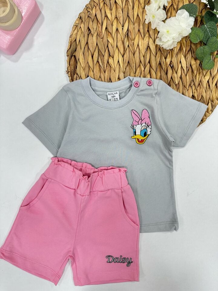 KIZ ÇOCUK BEBEK TAKIM