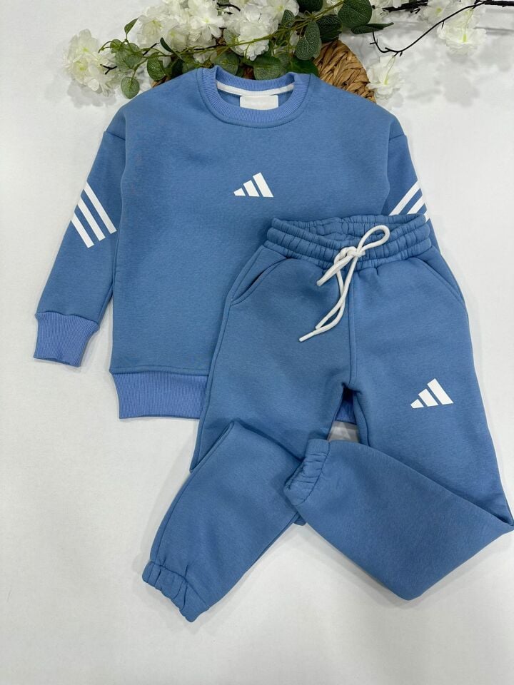 ERKEK ÇOCUK EŞOFMAN TAKIMI