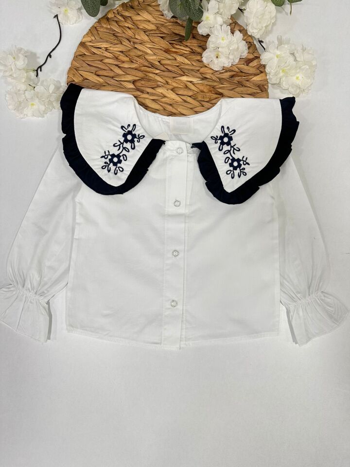 KIZ ÇOCUK ETEKLİ TAKIM