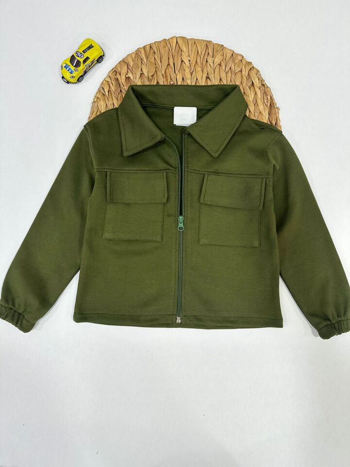 ERKEK ÇOCUK 3 LÜ TAKIM