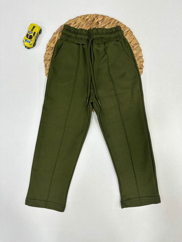 ERKEK ÇOCUK 3 LÜ TAKIM