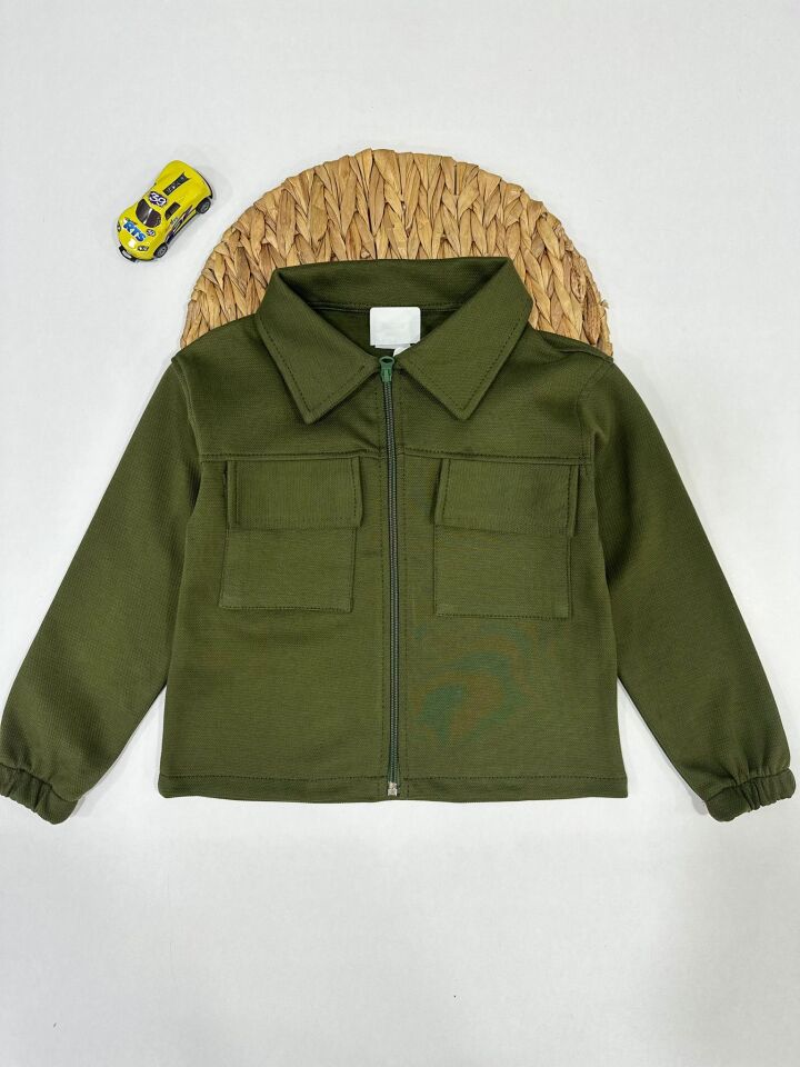 ERKEK ÇOCUK 3 LÜ TAKIM