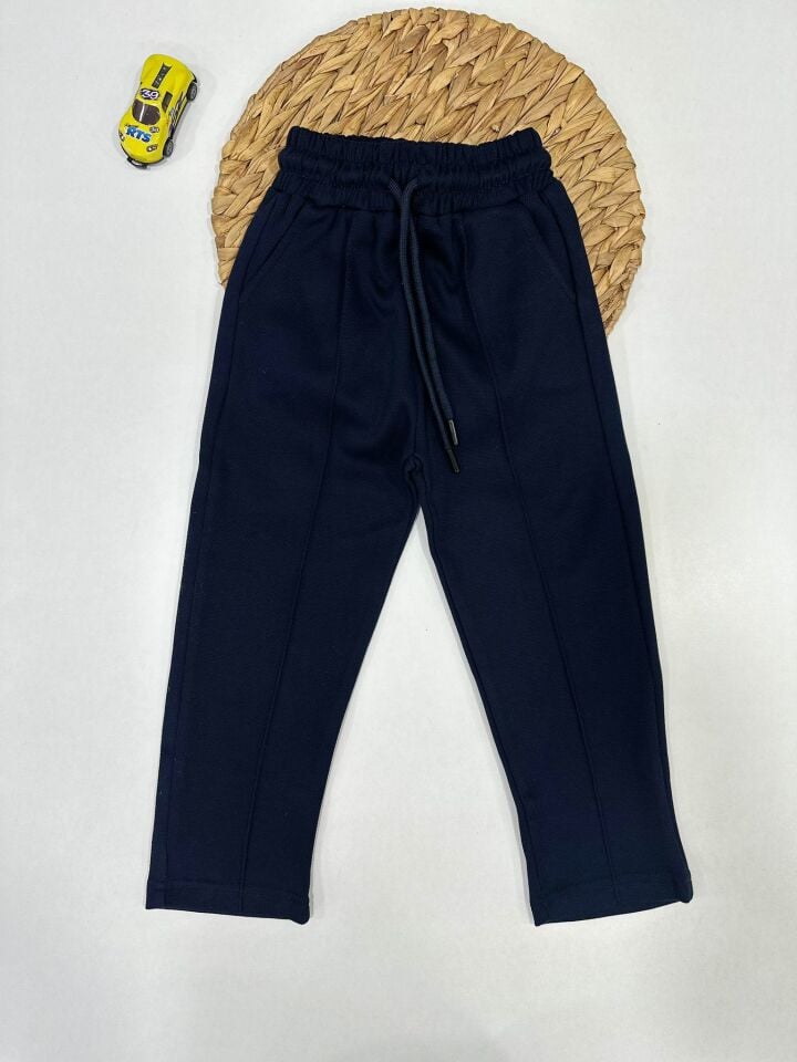 ERKEK ÇOCUK 3 LÜ TAKIM