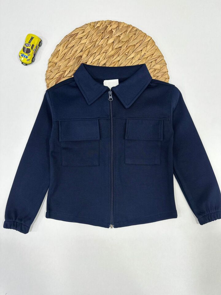 ERKEK ÇOCUK 3 LÜ TAKIM