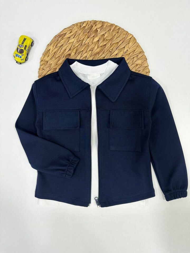 ERKEK ÇOCUK 3 LÜ TAKIM