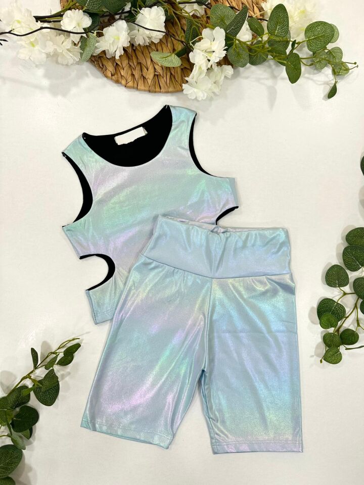 KIZ ÇOCUK SPOR TAKIM