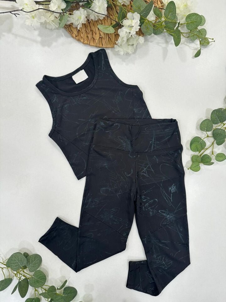 KIZ ÇOCUK SPOR TAKIM