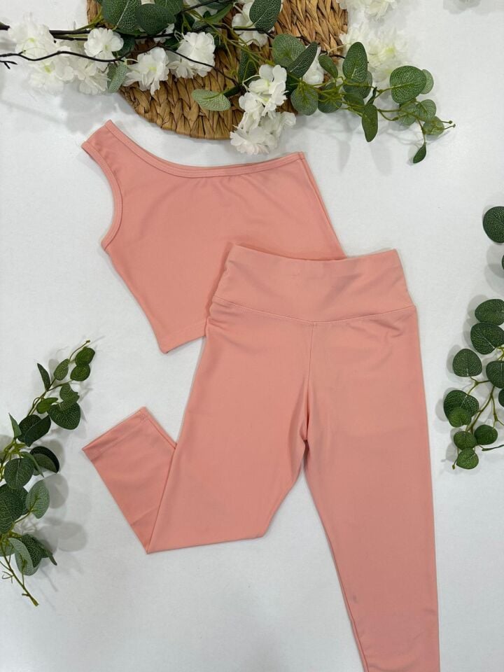 KIZ ÇOCUK TEK OMUZ SPOR TAKIM