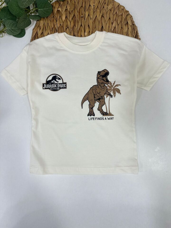 ERKEK ÇOCUK ŞORTLU TAKIM