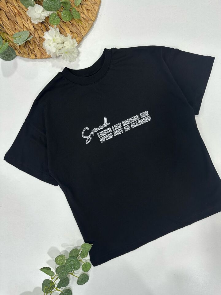 UNISEX T-SHIRT