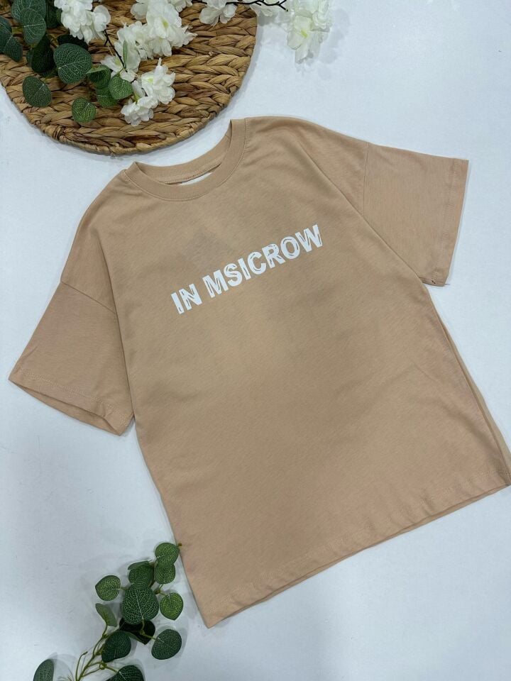 UNISEX T-SHIRT