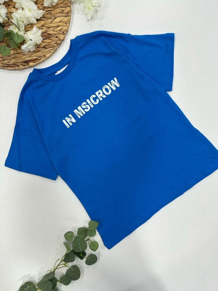UNISEX T-SHIRT