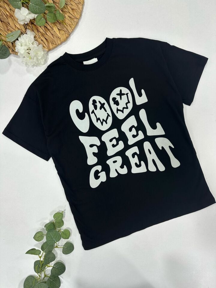 UNISEX T-SHIRT