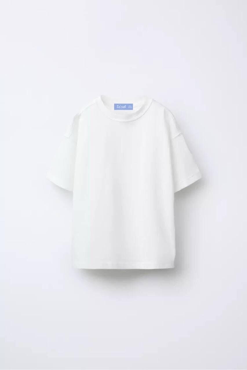 ÇOCUK T-SHIRT (UNISEX)