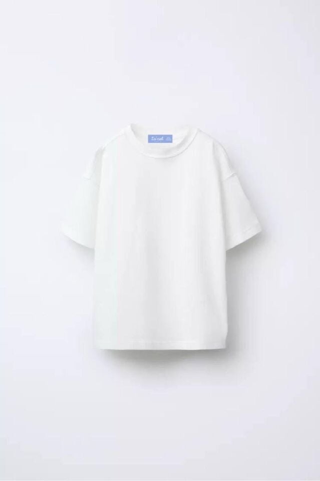 ÇOCUK T-SHIRT (UNISEX)