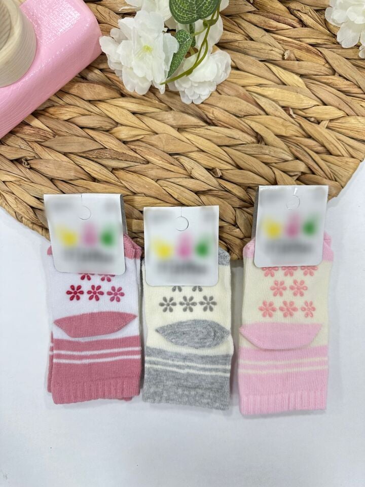 ÇOCUK ÇORAP 3-4 YAŞ