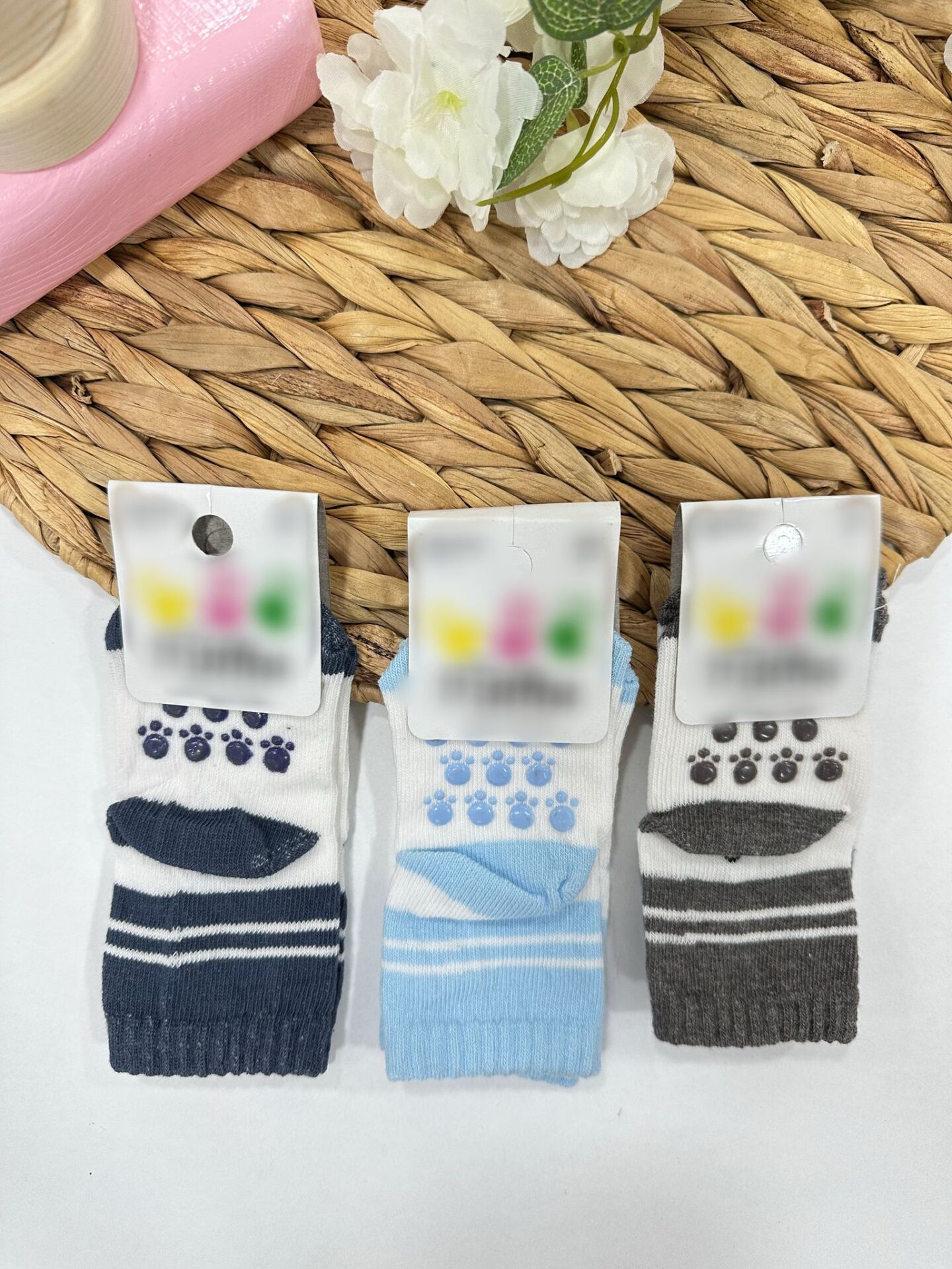 ÇOCUK ÇORAP 3-4 YAŞ