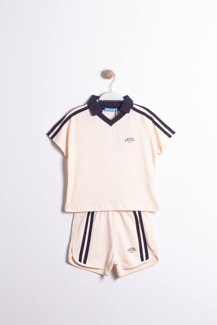 ÇOCUK ŞORTLU TAKIM (UNISEX)