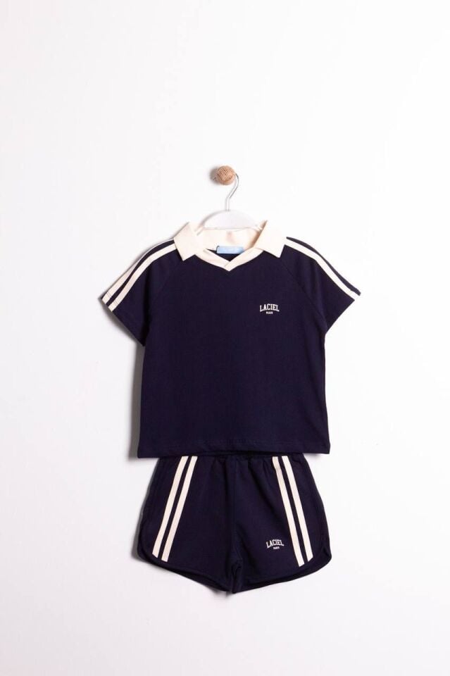 ÇOCUK ŞORTLU TAKIM (UNISEX)